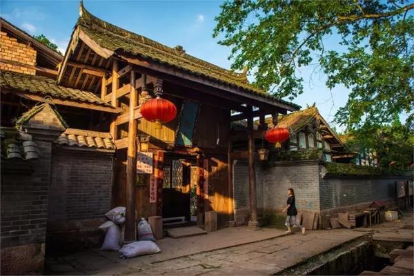 机械迷城